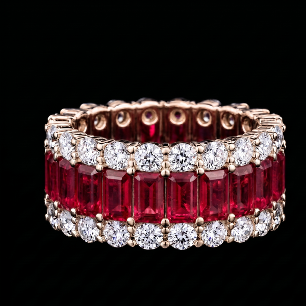 Red Crown Band
