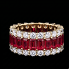 Red Crown Band