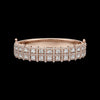 Luxe Square Bracelet