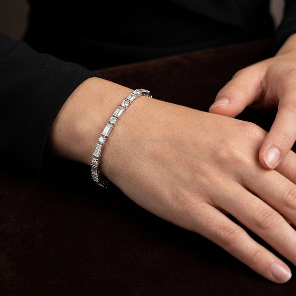 Nova Line Bracelet