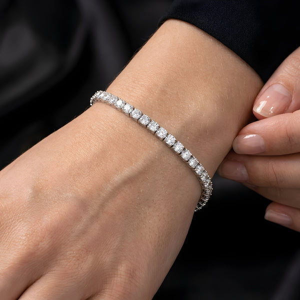 Tennis Bracelet
