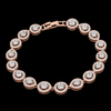 Eterna Charm Bracelet