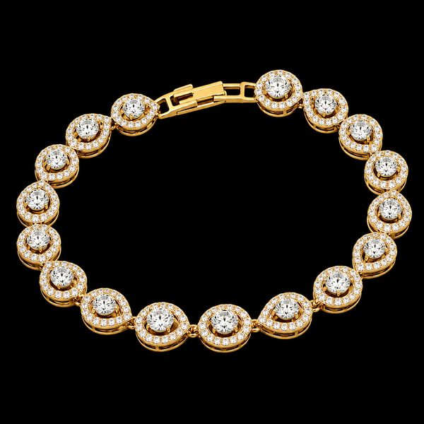 Eterna Charm Bracelet