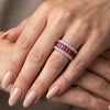 Red Crown Band