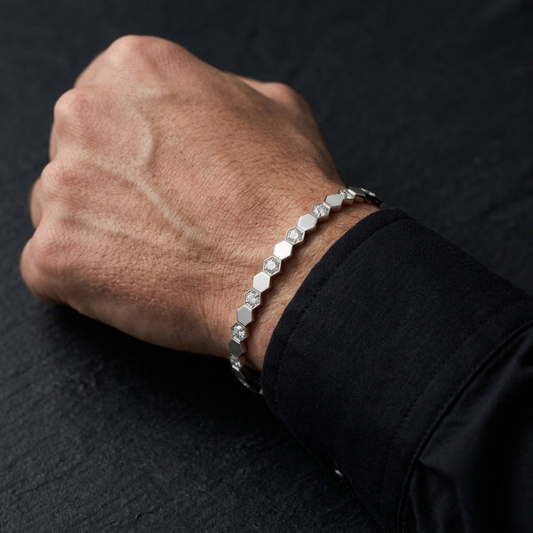 Hexora M Bracelet