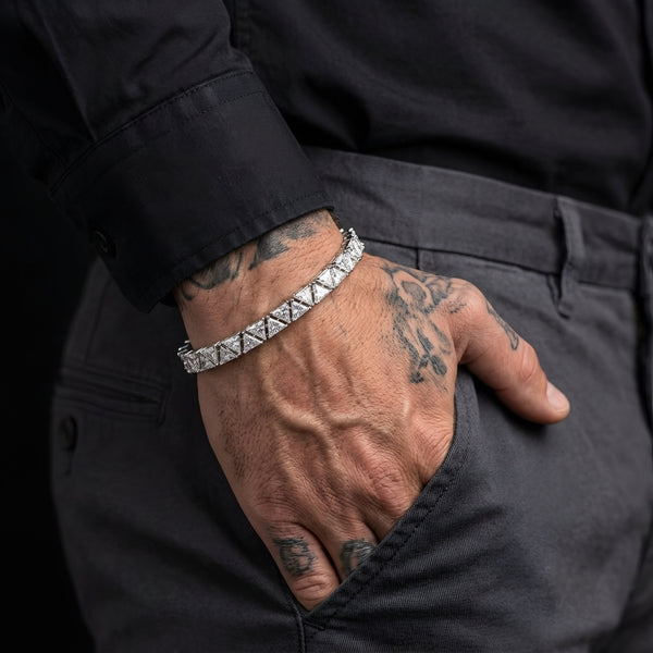Tria Luxe M Bracelet