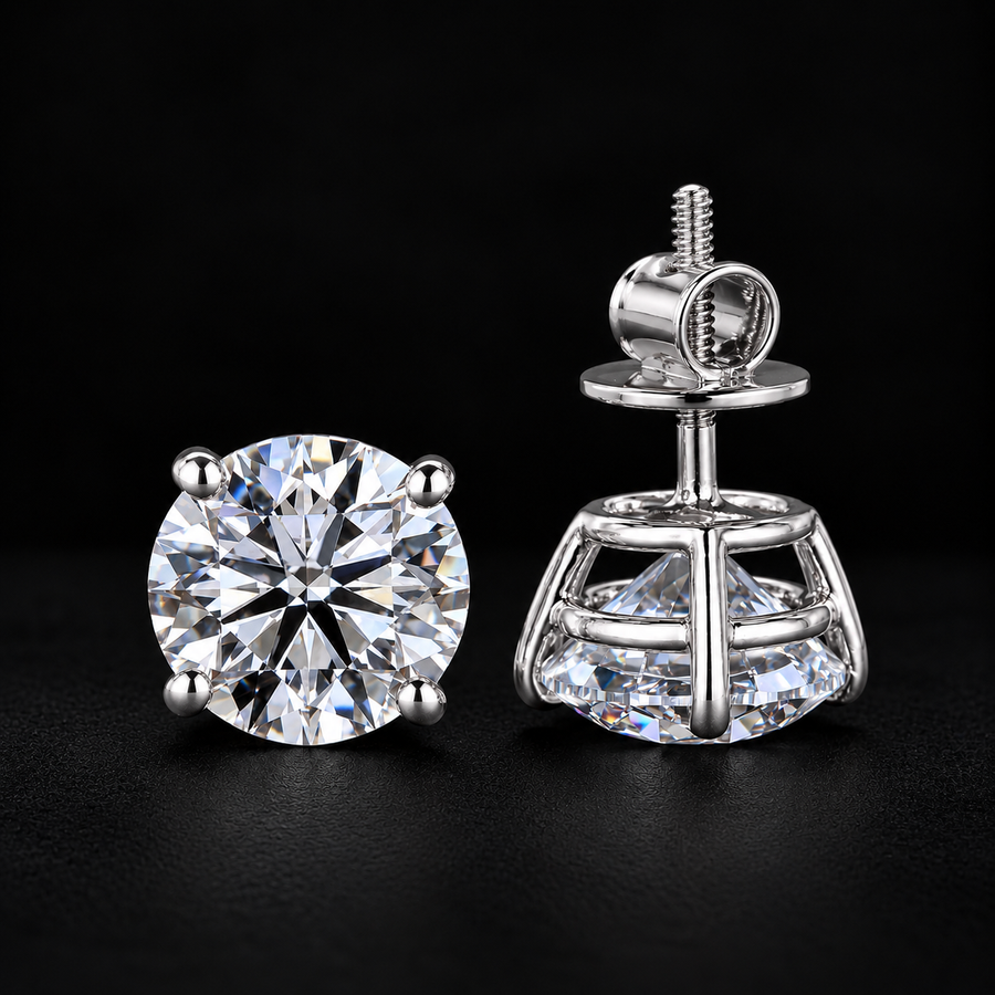 Classic Solitaire Studs