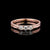 Three RBC Ring