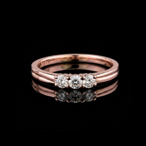 Three RBC Ring