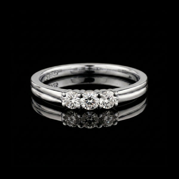 Three RBC Ring