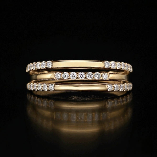 Triple Band