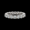 Eternal Radiance Diamond Band