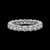 Eternal Radiance Diamond Band