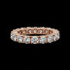 Eternal Radiance Diamond Band