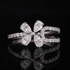 Butterfly Ring