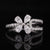 Butterfly Ring