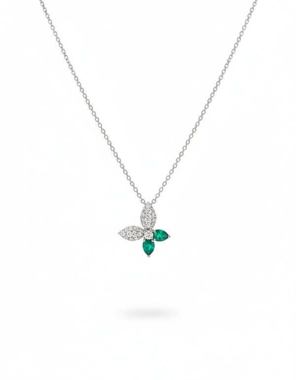 Classic. Chic. Eternal.