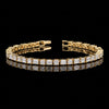 Twin Shine Bracelet
