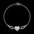 Amora Heart Bracelet