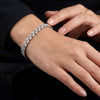 Celina Leaf Bracelet