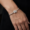 Trivelle Oval Bracelet