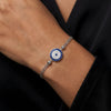 Evil Eye bracelet
