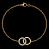 Liora Link Bracelet