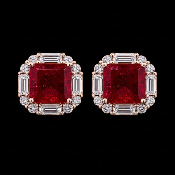 Ruby Statement Stud