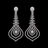 Celeste Cascade Earrings
