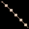 Clover Bracelet