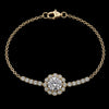 Roselle Bracelet