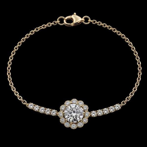 Roselle Bracelet