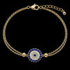 Evil Eye bracelet