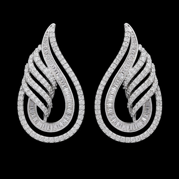 Garuda Earring