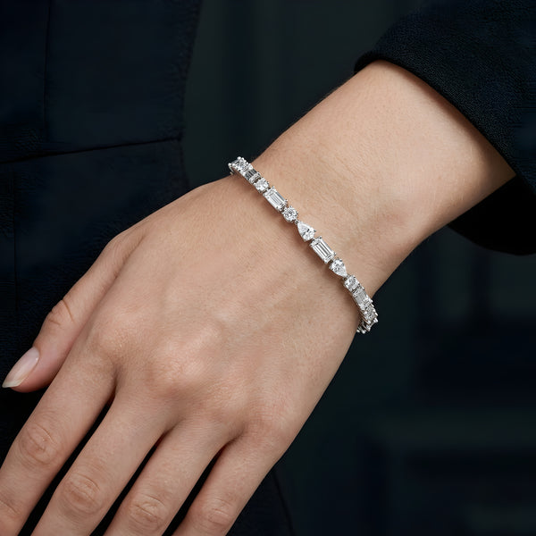 Luxe Fusion Bracelet