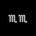 Scorpio Studs