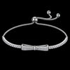 Velora Bow Bracelet