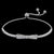 Velora Bow Bracelet