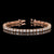 Twin Shine Bracelet