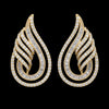 Garuda Earring