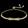 Velora Bow Bracelet