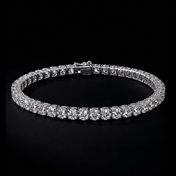 Classic Tennis Bracelet 2 MM
