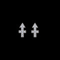 Sagittarius Studs