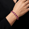 Red Verdina Bracelet
