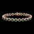 Emerald Azurielle Bracelet