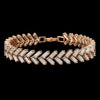 Arrow Shine Bracelet