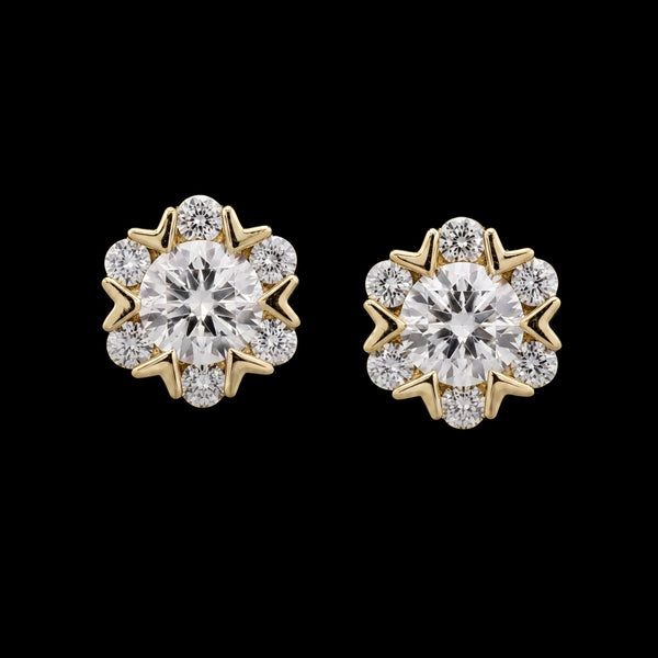 Celestial Studs