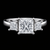 Trinity Royale Ring