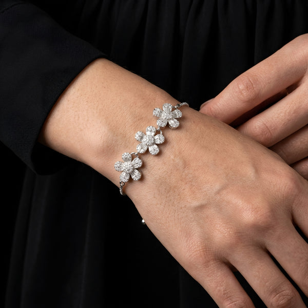 Florielle Bracelet