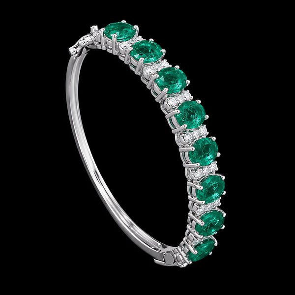 Green Verdina Bracelet